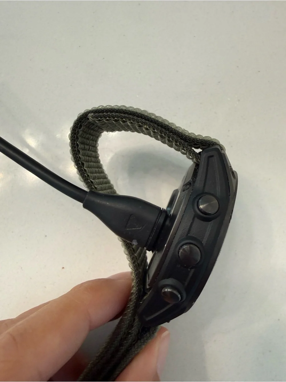 Garmin Epix Pro Sapphire ( Gen2) 47 mm